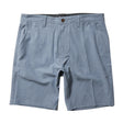 Vissla Mens Shorts Canyons Hybrid 19"