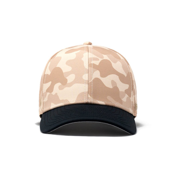Melin Hat A-Game Hydro Sand Camo