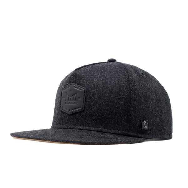 Melin Hat Thermal Passage
