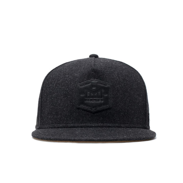 Melin Hat Thermal Passage