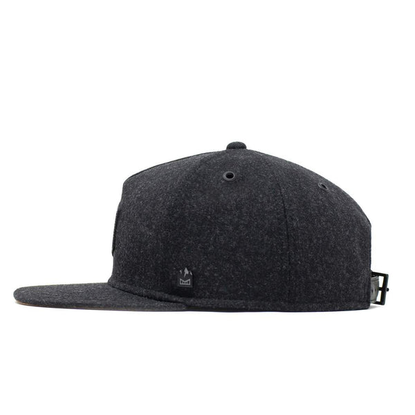 Melin Hat Thermal Passage