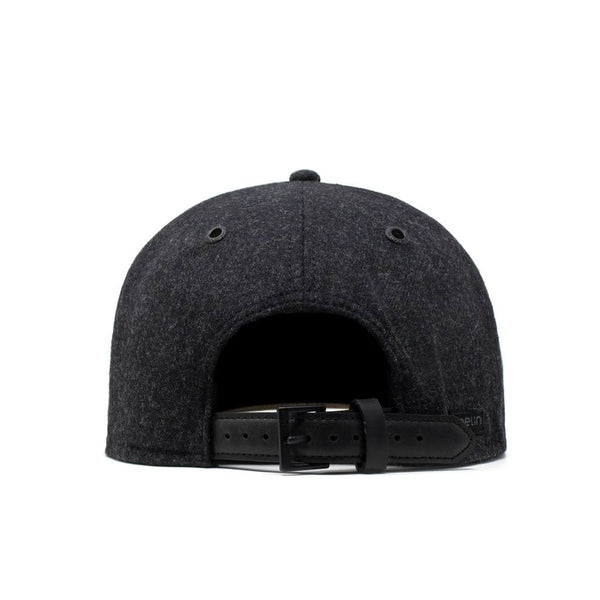 Melin Hat Thermal Passage