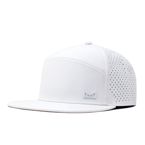 Melin Hat Trenches Icon Hydro