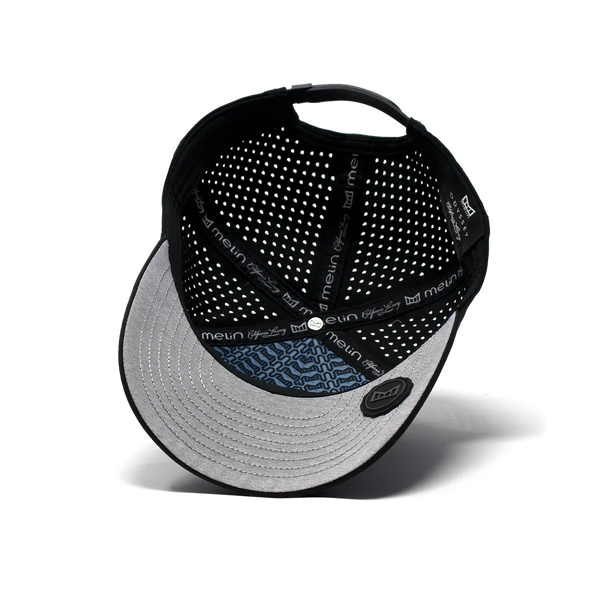 Melin Hat Odyssey Stacked Hydro