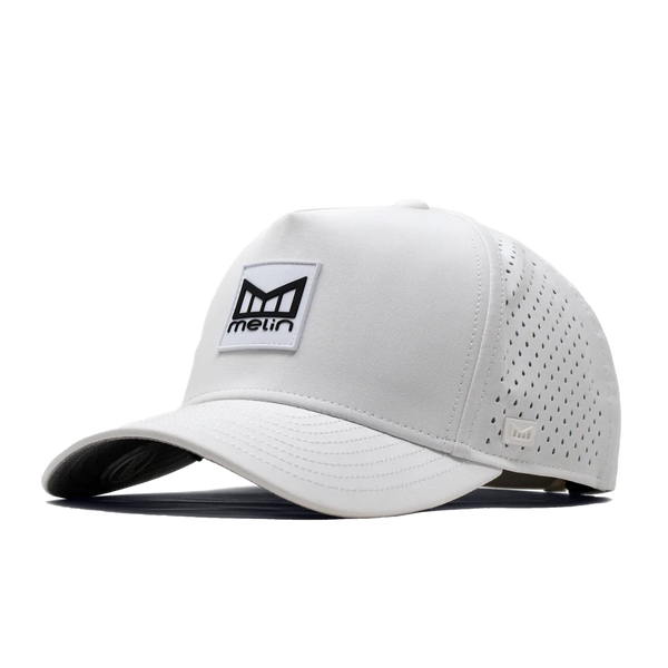 Melin Hat Odyssey Stacked Hydro