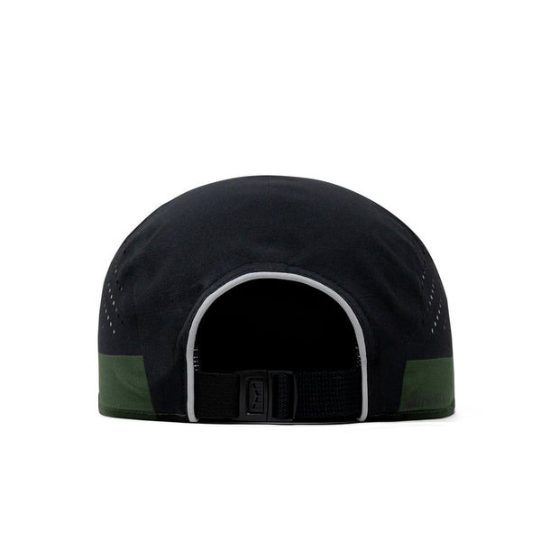 Melin Hat Hydro Pace