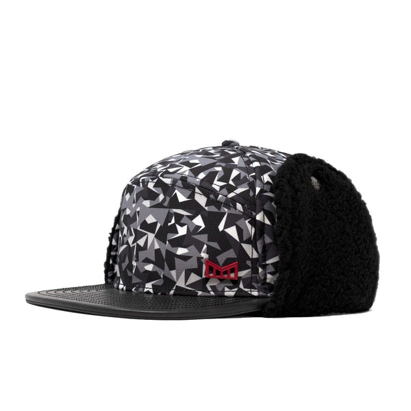 Melin Hat Thermal Lumberjack Scout