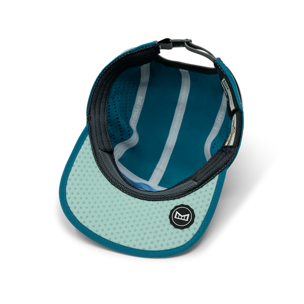 Melin Hat Hydro Pace Adventure Collection