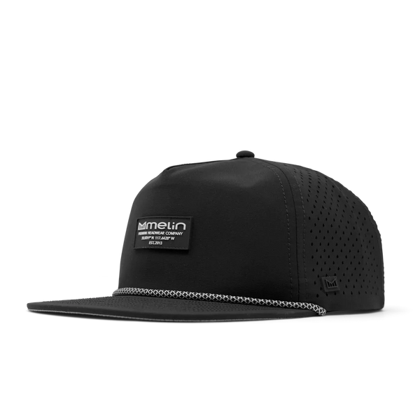 Melin Hat Hydro Coronado Brick