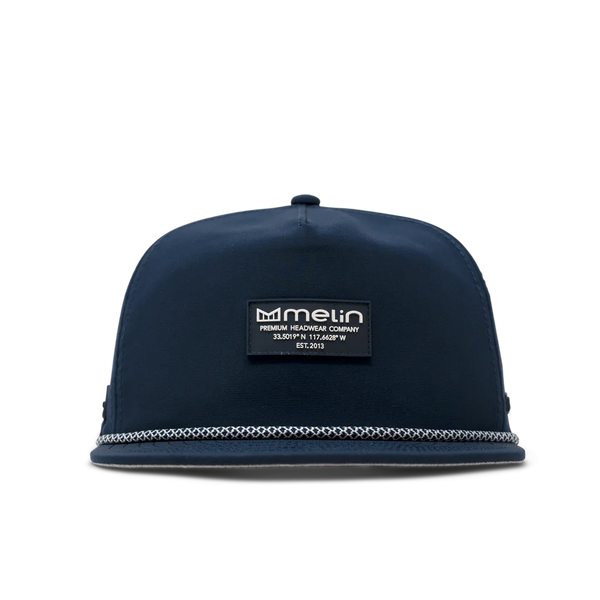 Melin Hat Hydro Coronado Brick