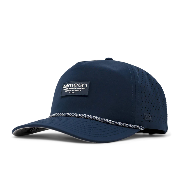 Melin Hat Hydro Coronado Brick