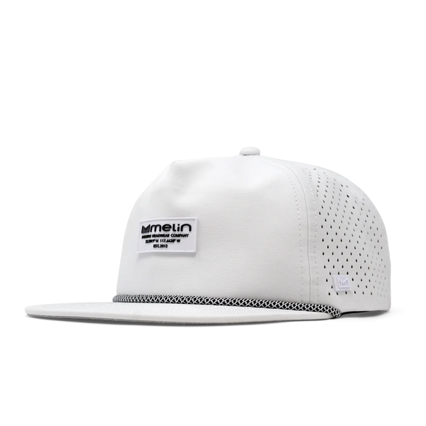 Melin Hat Hydro Coronado Brick