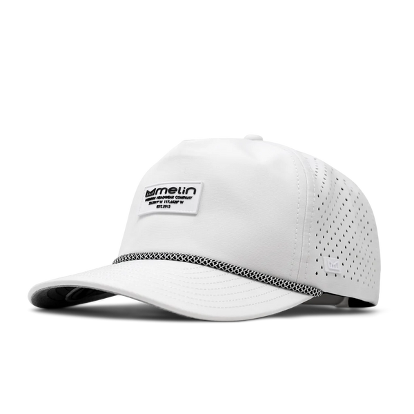 Melin Hat Hydro Coronado Brick