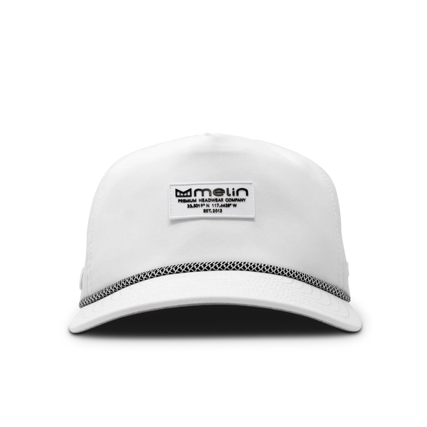 Melin Hat Hydro Coronado Brick