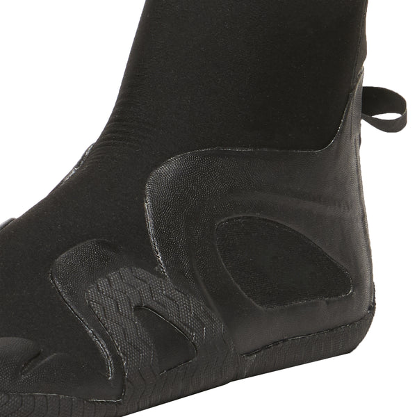 Vissla Mens Wetsuit Booties 7 Seas 3mm Split Toe