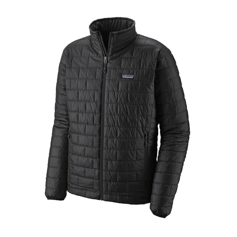 Patagonia Mens Jacket Nano Puff