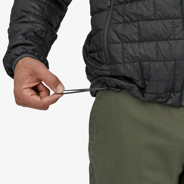 Patagonia Mens Jacket Nano Puff