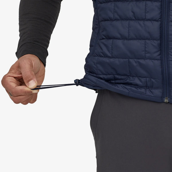 Patagonia Mens Vest Nano Puff