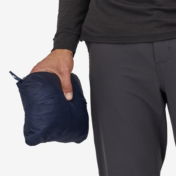Patagonia Mens Vest Nano Puff