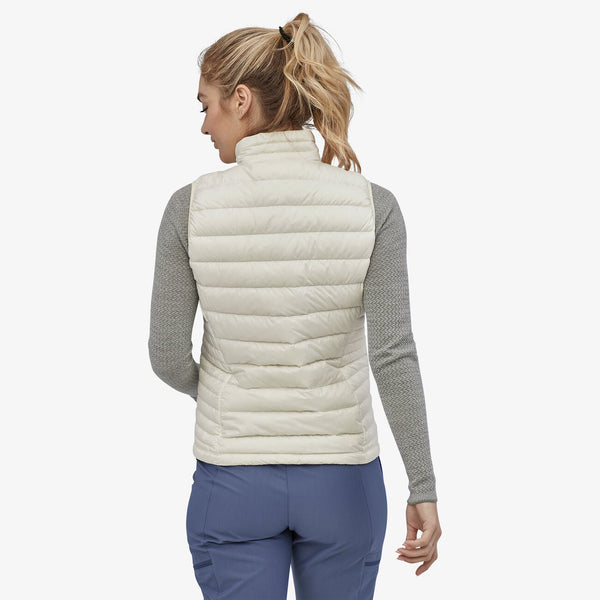 Patagonia Womens Down Sweater Vest