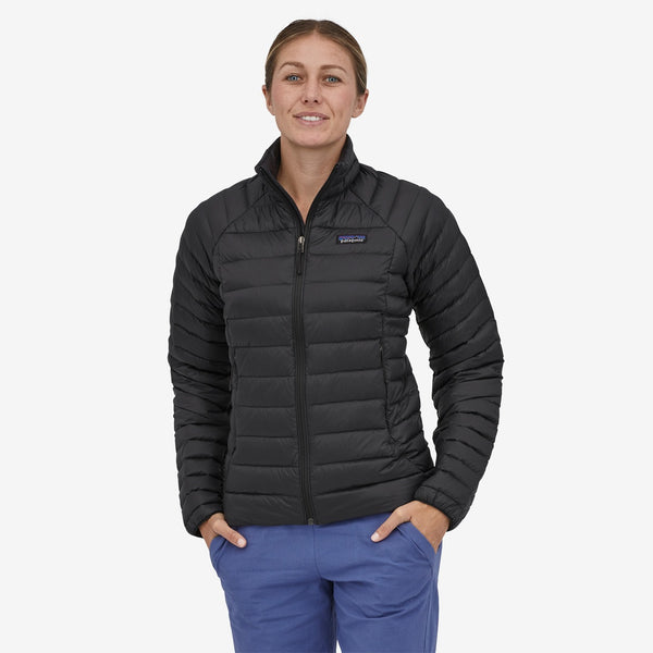 Patagonia Womens Jacket Down Sweater