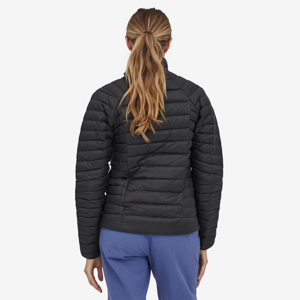 Patagonia Womens Jacket Down Sweater