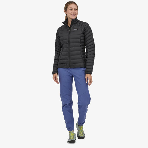 Patagonia Womens Jacket Down Sweater