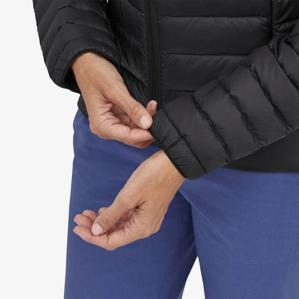 Patagonia Womens Jacket Down Sweater