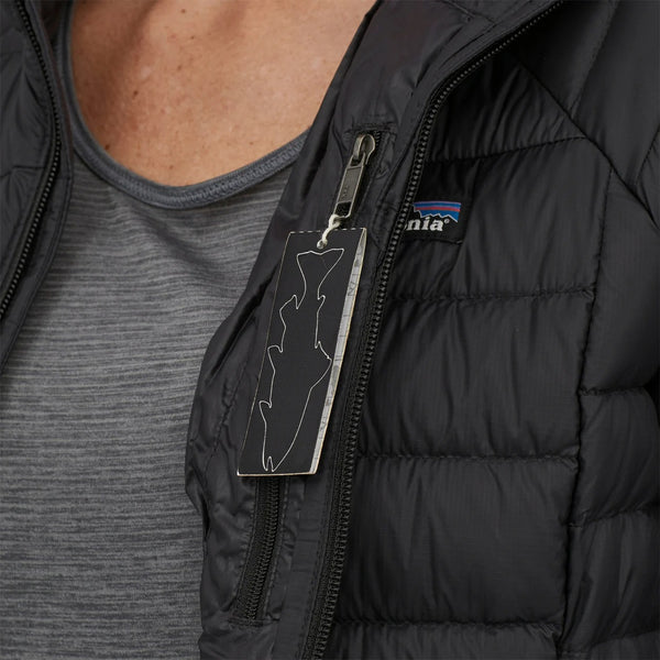 Patagonia Womens Jacket Down Sweater