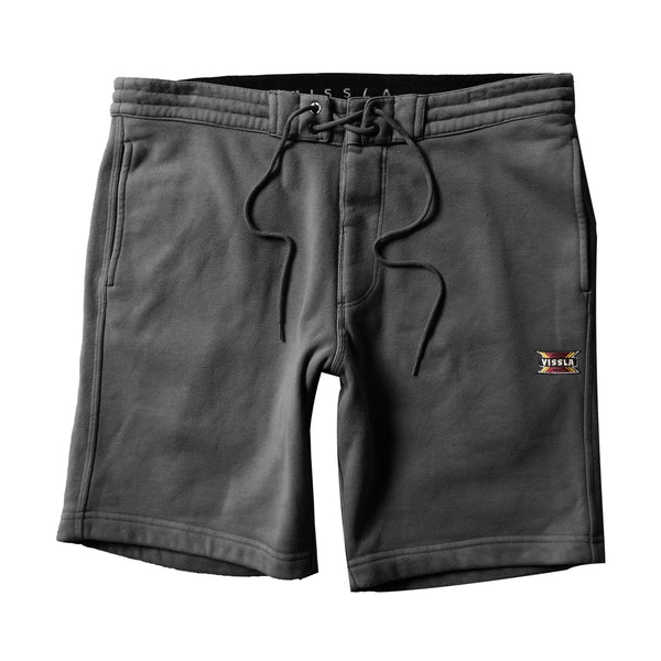 Vissla Mens Shorts Solid Sets 18.5