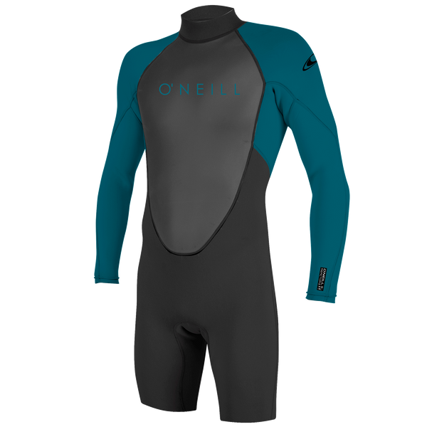 Oneill Youth Wetsuit Reactor II Long Sleeve Springsuit