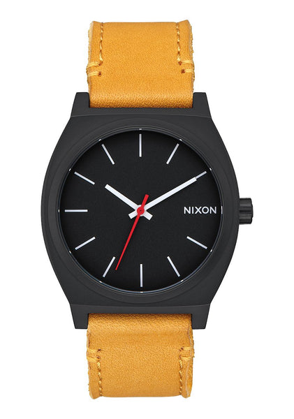 Nixon Watch Time Teller 37mm