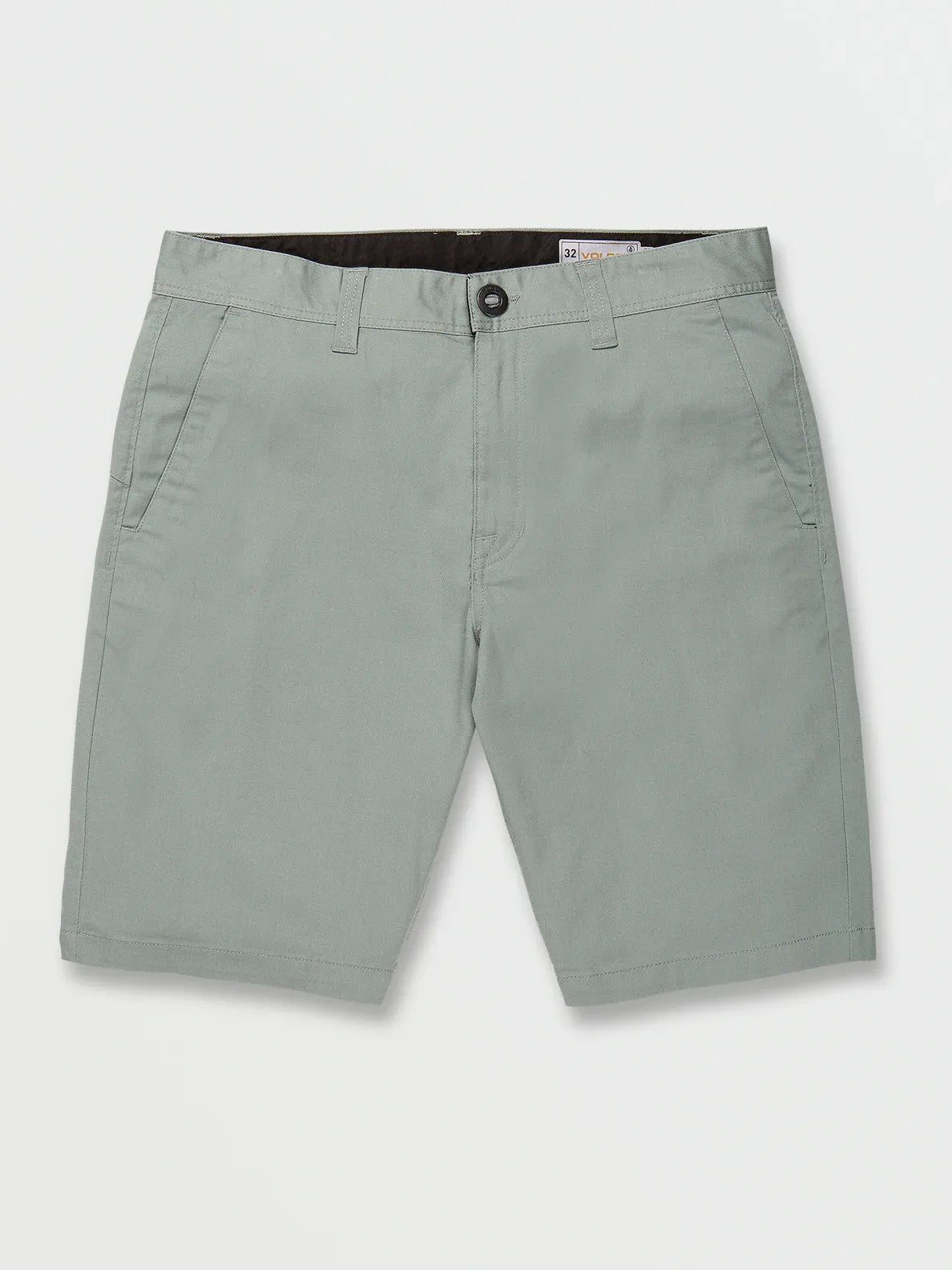 Volcom Mens Shorts Frickin Modern Stretch