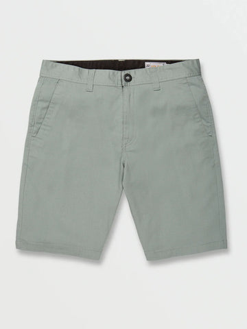 Volcom Mens Shorts Frickin Modern Stretch