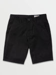 Volcom Mens Shorts Frickin Modern Stretch 21"
