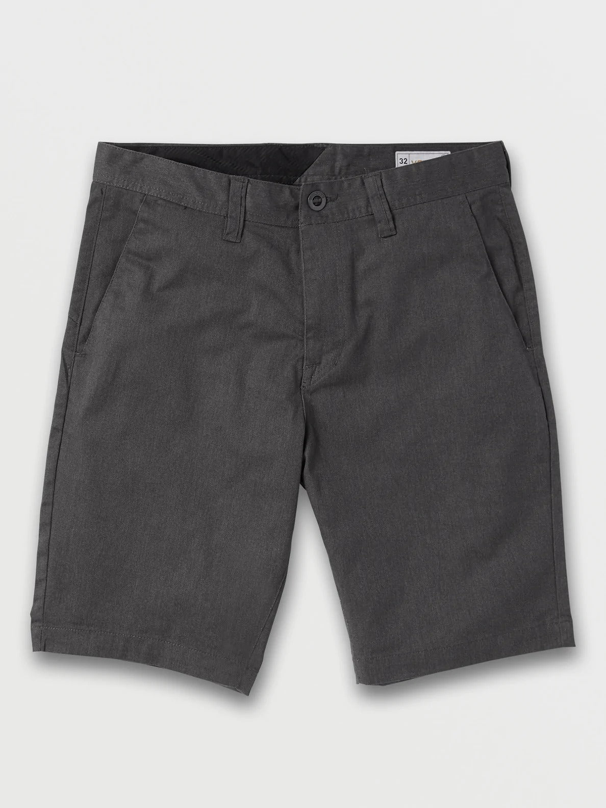 Volcom Mens Shorts Frickin Modern Stretch 21"