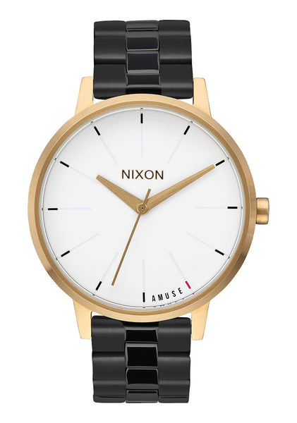 Nixon Watch Kensington