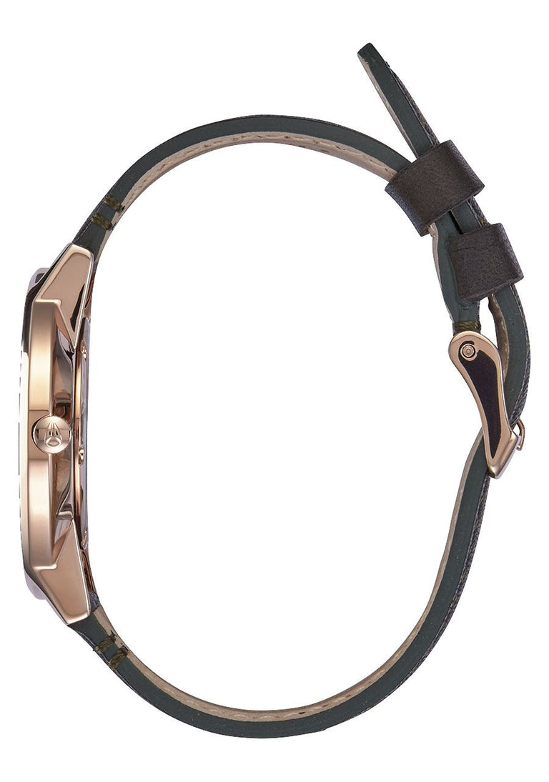 E' tempo di orologi da polso di design • Lifestyle E' tempo di orologi da polso di design • Lifestyle