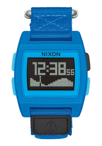 Nixon Watch Base Tide Nylon