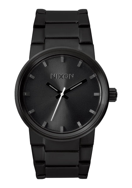 Nixon Watch Cannon 39.5mm