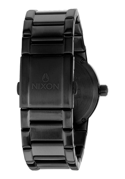 Nixon Watch Cannon 39.5mm