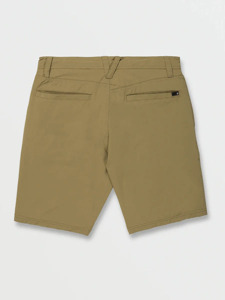 Volcom Mens Shorts Voltripper Hybrid