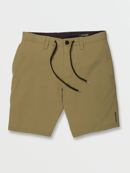 Volcom Mens Shorts Voltripper Hybrid