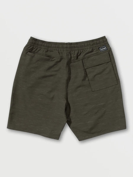 Volcom Mens Boardshorts Wreckpack Hybrid