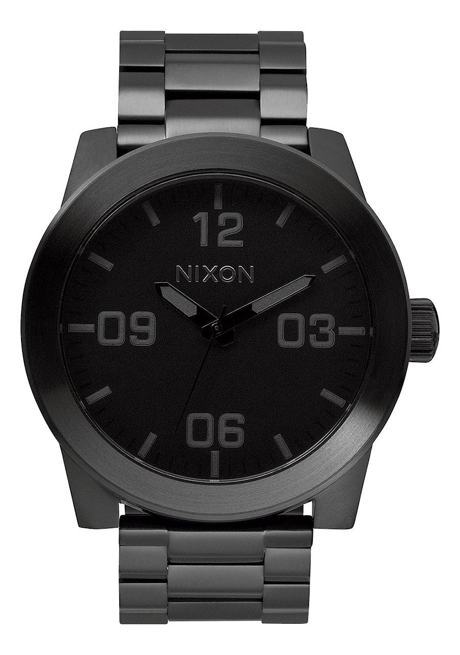 Nixon Watch Corporal SS 48mm