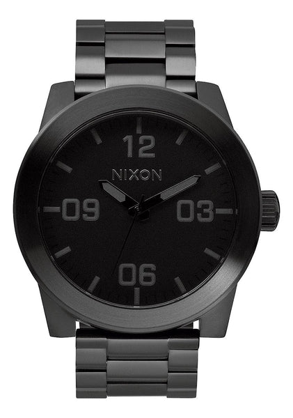 Nixon Watch Corporal SS 48mm