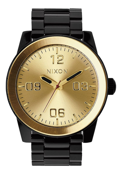 Nixon Watch Corporal SS 48mm