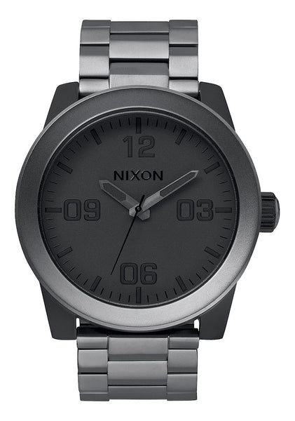 Nixon Watch Corporal SS 48mm