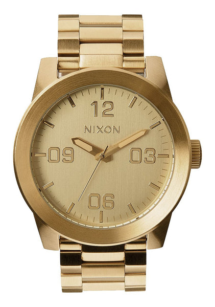 Nixon Watch Corporal SS 48mm