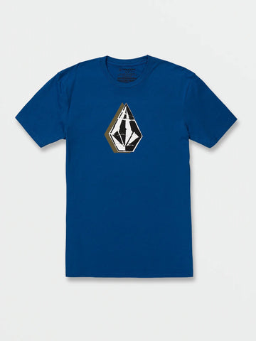 Volcom Mens Shirt Slightly Removed